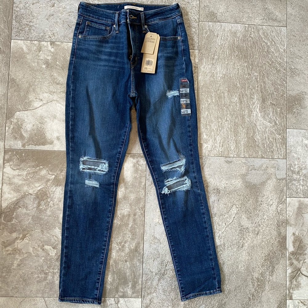 Levi Jeans